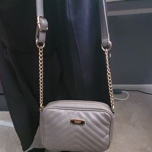 BCBG cross body bag